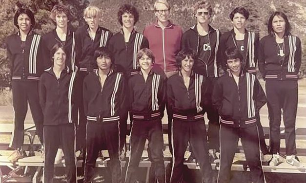 1977 Coconino champions honored in Flagstaff Sports Foundation Hall of Fame