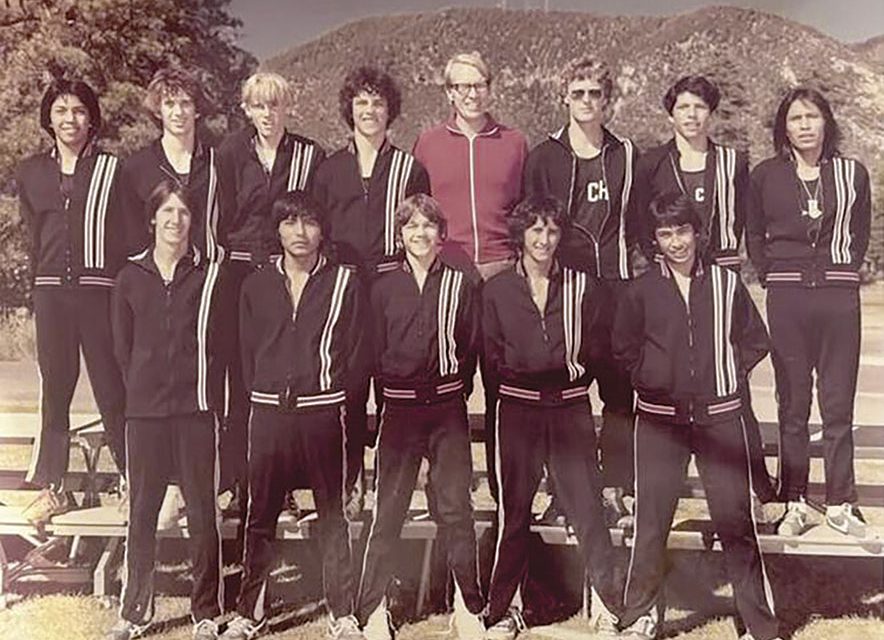 1977 Coconino champions honored in Flagstaff Sports Foundation Hall of Fame