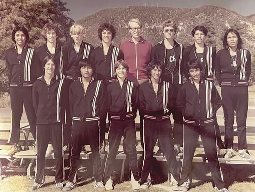 1977 Coconino champions honored in Flagstaff Sports Foundation Hall of Fame