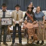 IJRA celebrates 50 years, honors champions at Red Rock banquet