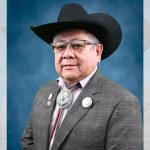 Arviso resigns from 25th Navajo Nation Council