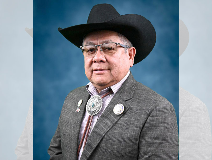 Arviso resigns from 25th Navajo Nation Council