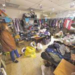 Tribal officials pause disputed $500,000 DV shelter funds as questions mount over intent