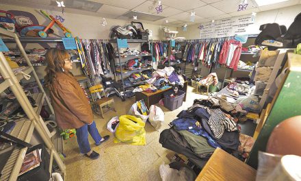 Tribal officials pause disputed $500,000 DV shelter funds as questions mount over intent