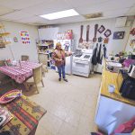 $500,000 for DV shelter never reached ADABI, director says