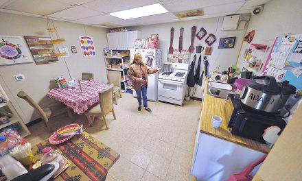 $500,000 for DV shelter never reached ADABI, director says