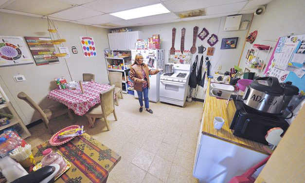 $500,000 for DV shelter never reached ADABI, director says