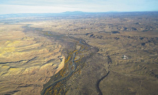 Aneth leaders push for local say as Utah settlement moves into implementation