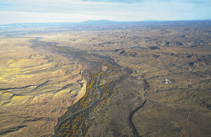 Aneth leaders push for local say as Utah settlement moves into implementation