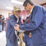 After decades of waiting, 11 Bodaway-Gap families get new homes