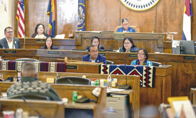 Nygren faces five hours of Council scrutiny as ARPA deadlines near