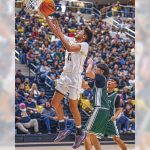 Wildcats pulls through 3A North Regional Championship game over Tuba City, 58-48