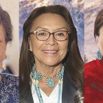 Ta’neeszahnii ticket: Maloney joins District 6 slate as Rep. Mae Peshlakai seeks re-election, daughter Jamescita runs for Senate