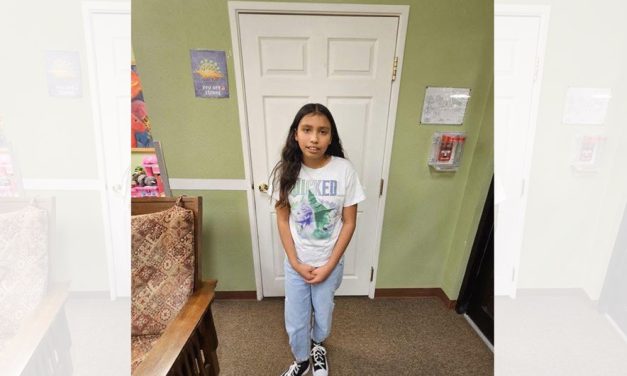 11-year-old reported missing in Farmington, last seen near Childhaven