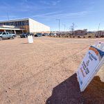 Low-cost mobile clinic expands pet care in Kayenta, Tuba City