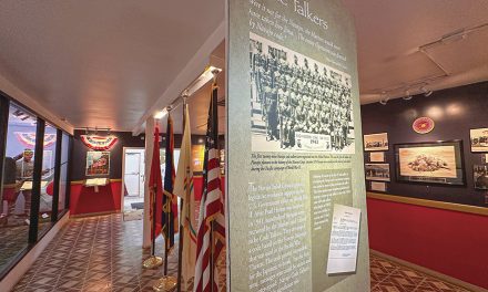 Navajo Code Talkers Museum plan splits over Farmington site