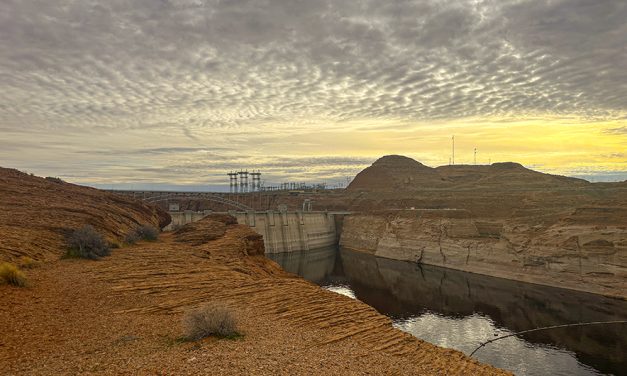 Federal officials move forward on Colorado River operating rules as state negotiations stall