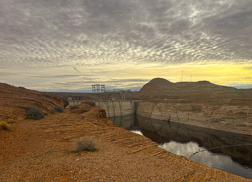 Federal officials move forward on Colorado River operating rules as state negotiations stall