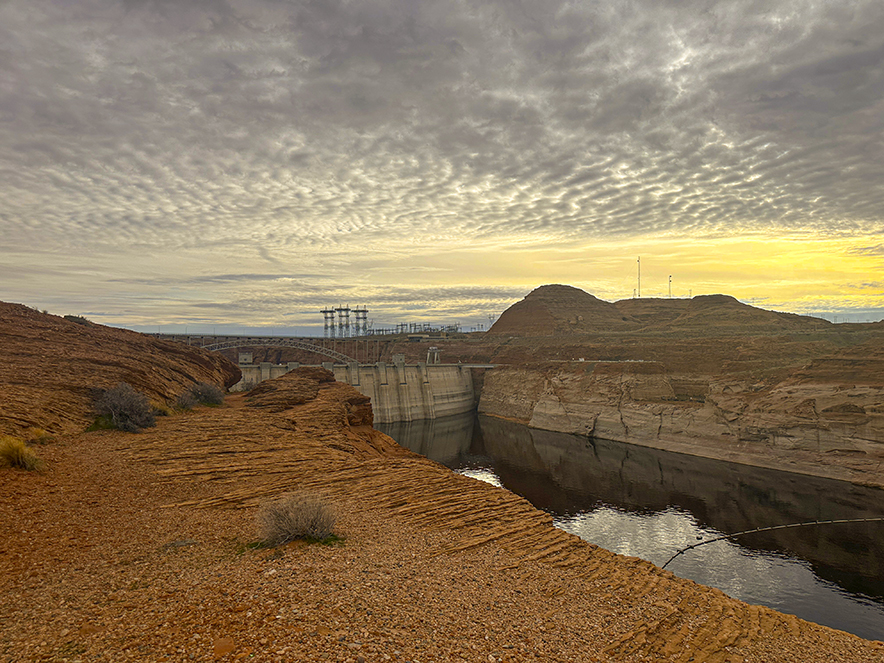 Federal officials move forward on Colorado River operating rules as state negotiations stall