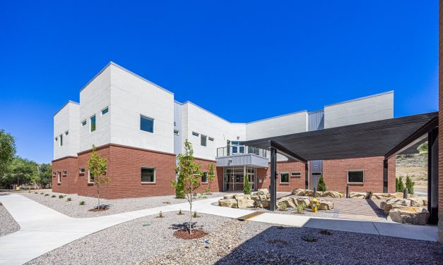 Navajo Prep considers nighttime cellphone lockup to address student sleep deprivation, wellness