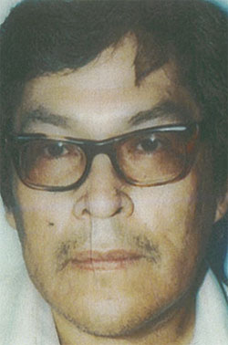 Douglas MacArthur Tsosie, 83