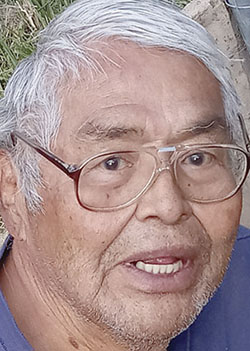 Leroy “Lee” E. Thompson, 78