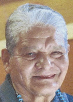 Phillip Ray Harrison, 79