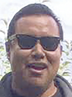 Sean David Doctor, 42