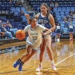 Window Rock, Page, Tuba City girls advance in Copper State Championship