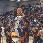 Gallup boys turn back Miyamura to keep district title aspirations alive
