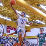 Tohatchi dominates Wingate in 74-44 win, avenges earlier loss