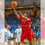 Monument Valley pulls away in overtime thriller over Window Rock