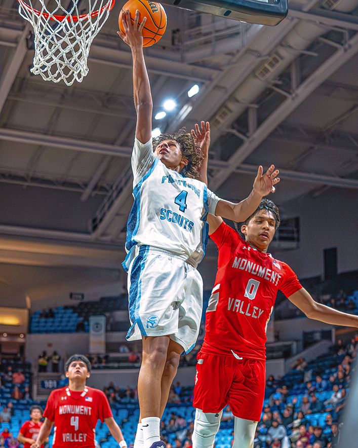 Monument Valley pulls away in overtime thriller over Window Rock