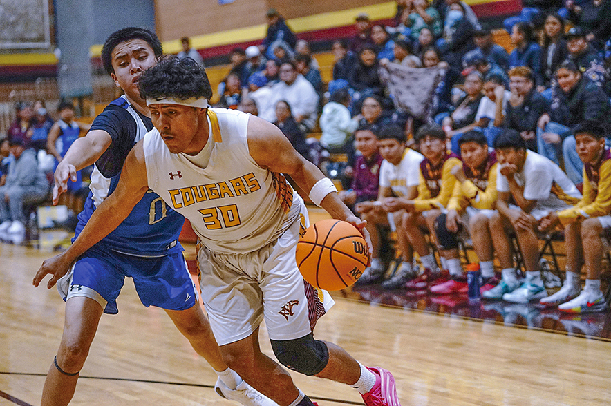 3A North, 1A North regional brackets released