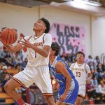 Pine Hill, Tohajiilee boys to play for top seed in District 1-1A
