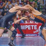 Aztec defends 1A-4A crown: Tigers gets 10 on the podium with five individual state champs