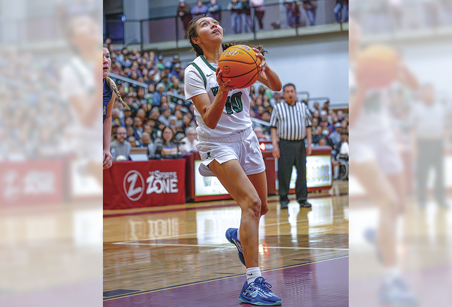 Tuba City punches ticket to Copper State Finals, sets rematch with Snowflake