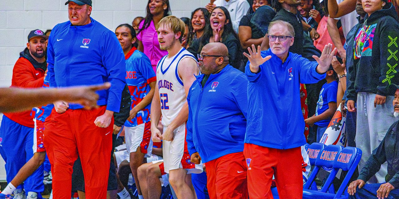 AIA sidelines Coolidge athletics for a year after Chinle playoff complaints