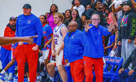 AIA sidelines Coolidge athletics for a year after Chinle playoff complaints