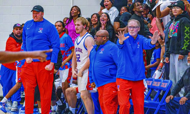 AIA sidelines Coolidge athletics for a year after Chinle playoff complaints