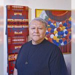 Colorado names Crisosto Apache poet laureate