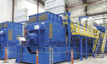 Farmington completes Bluffview power upgrade after San Juan closure