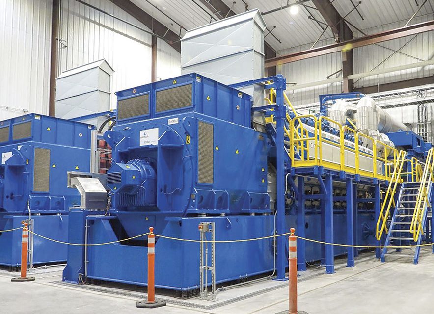 Farmington completes Bluffview power upgrade after San Juan closure