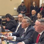 Watchman tells Congress tribal economic programs need fixes