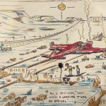 Fifty years later, pilot searches for answers after 1971 Chinle crash landing