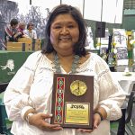 Sharlene Navaho’s 27-year path leads to district gains in Tuba City schools