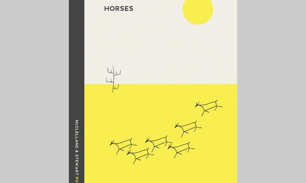 Diné poet explores climate change through land, language