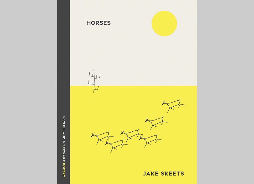 Diné poet explores climate change through land, language