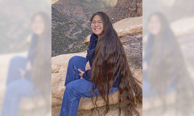 Finding purpose through global security and intelligence