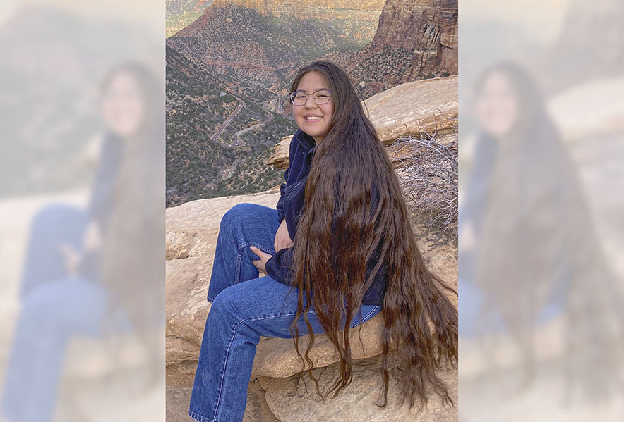 Finding purpose through global security and intelligence